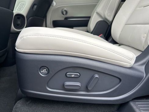 New 2026 Hyundai Palisade Calligraphy image 27