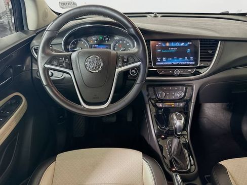 Used 2019 Buick Encore Preferred FWD image 23