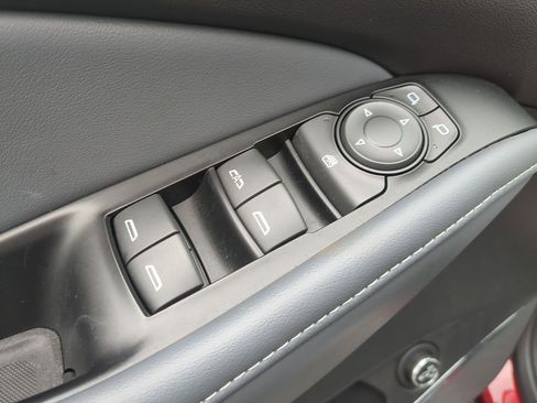 Used 2023 Buick Enclave Essence w/ Experience Buick Package FWD image 22