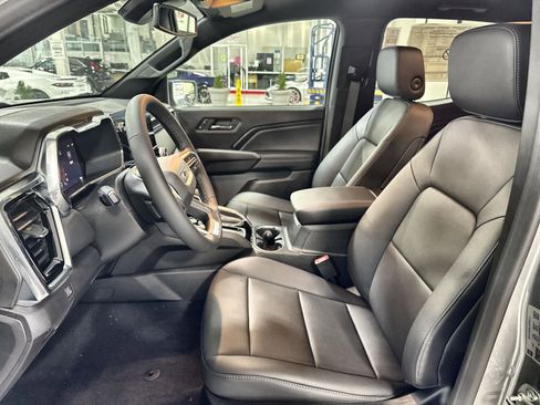 New 2026 GMC Canyon Elevation w/ Convenience Package image 13