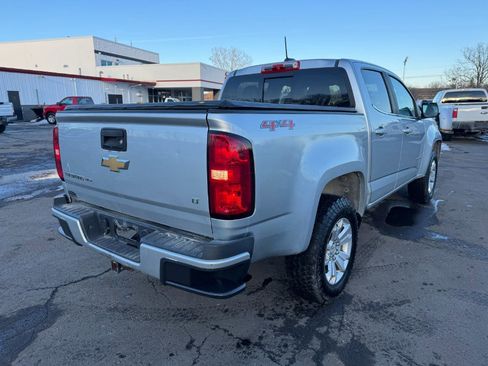 Used 2018 Chevrolet Colorado LT image 5