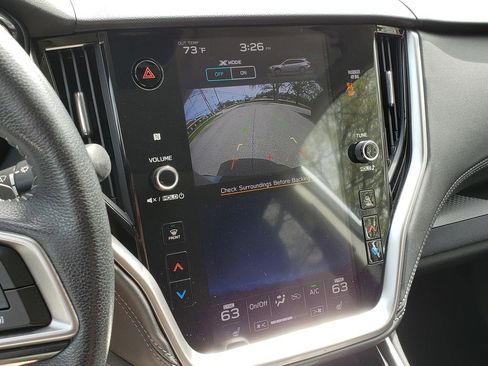 Used 2020 Subaru Outback Premium AWD/4WD image 23