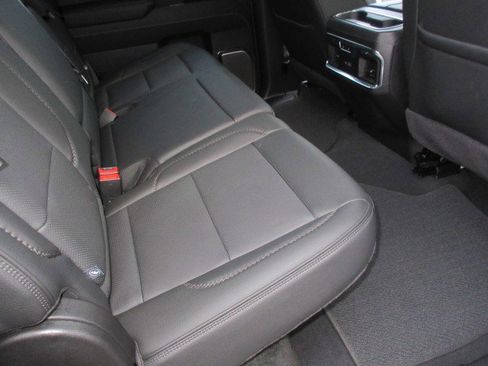 Used 2024 GMC Sierra 1500 Denali w/ Denali Reserve Package image 21