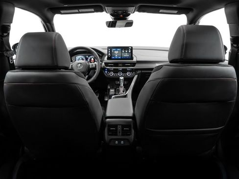 Certified 2025 Acura ADX A-Spec image 20