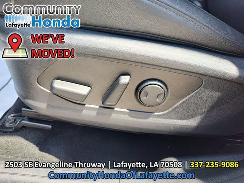 Used 2023 Kia Sportage SX FWD image 22