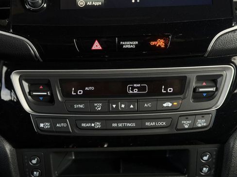 Used 2023 Honda Passport Elite image 34