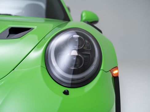Used 2019 Porsche 911 GT3 RS RWD image 45
