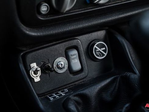 Used 2002 Pontiac Firebird Trans Am image 77