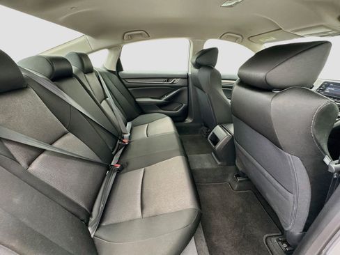 Used 2020 Honda Accord LX image 17