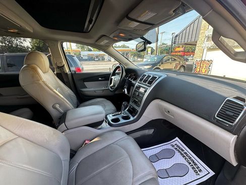 Used 2007 GMC Acadia SLT w/ FTC Luxury Package image 24