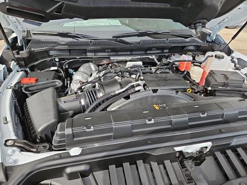 New 2026 GMC Sierra 2500 Pro w/ Convenience Package image 69