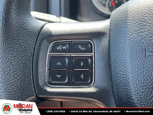 Used 2019 RAM 1500 Tradesman w/ Popular Equipment Group AWD/4WD image 25