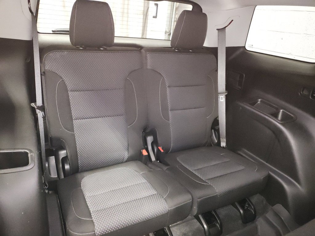 Used 2020 GMC Acadia SLE w/ Driver Convenience Package FWD image 14