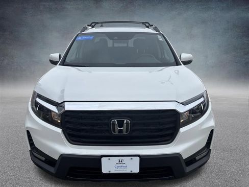 Certified 2023 Honda Ridgeline RTL image 11