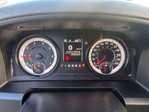 Used 2016 RAM 1500 Classic SLT image 13