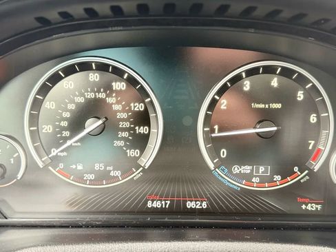 Used 2014 BMW X3 xDrive35i image 16