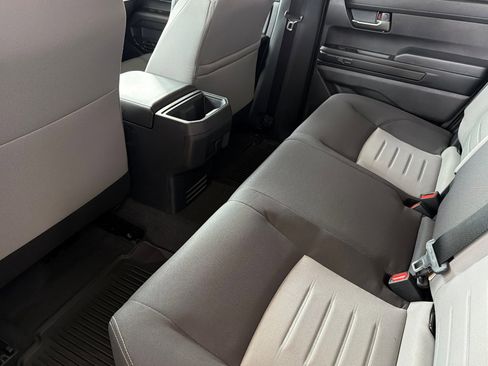 New 2026 Toyota Tacoma TRD Sport image 10