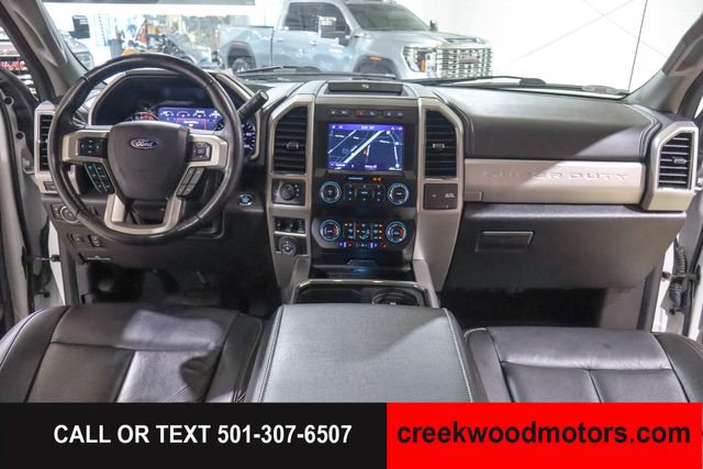 Used 2021 Ford F250 Lariat AWD/4WD image 52