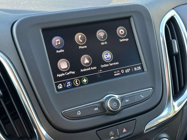 Used 2022 Chevrolet Equinox LT AWD/4WD image 27