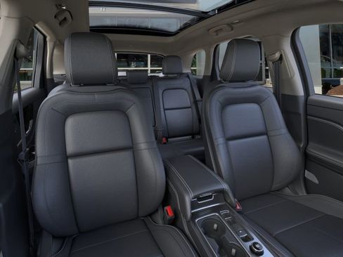 New 2026 Lincoln Corsair Reserve image 10