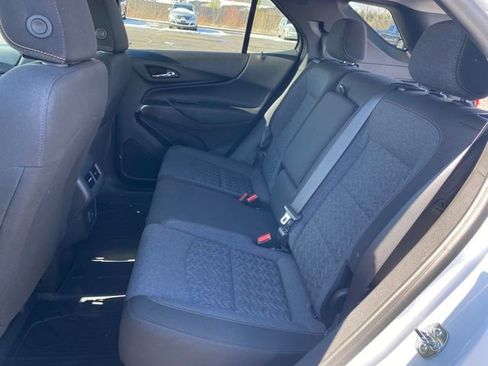 Used 2024 Chevrolet Equinox LT w/ LPO, Floor Liner Package image 18