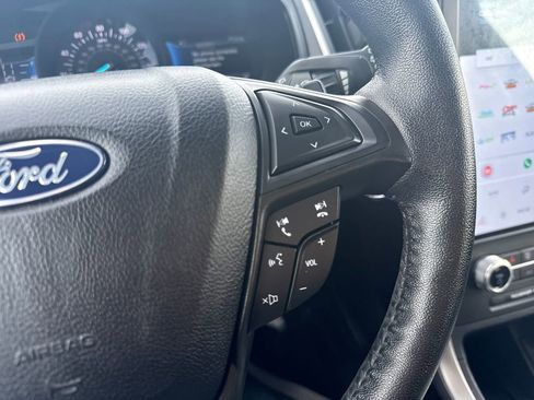 Used 2022 Ford Edge SEL w/ Convenience Package image 43