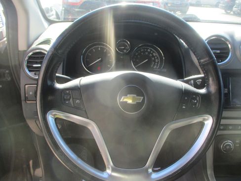Used 2014 Chevrolet Captiva Sport LT image 13