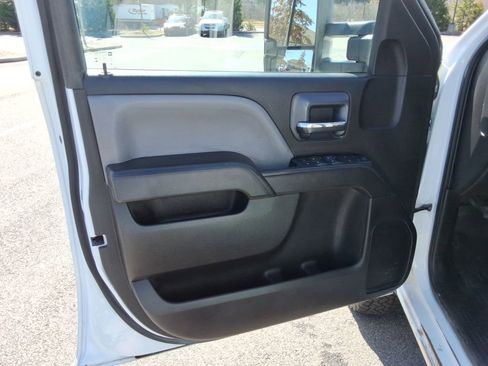 Used 2019 Chevrolet Silverado 3500 W/T w/ WT Convenience Package image 21