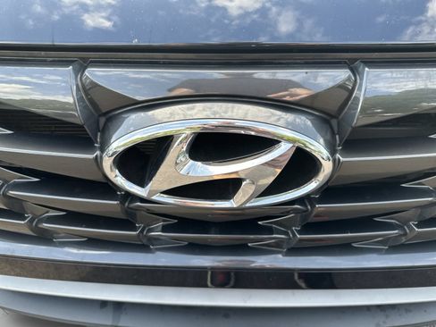 Used 2023 Hyundai Tucson Blue AWD/4WD image 25