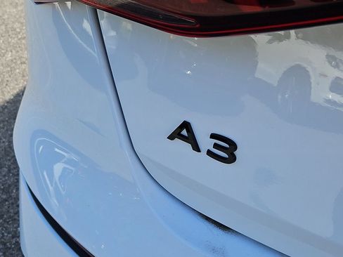 New 2026 Audi A3 2.0T Premium AWD/4WD image 6