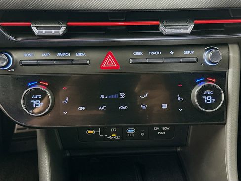 Used 2024 Hyundai Sonata N Line image 23