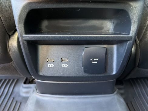 Used 2020 Ford Ranger Lariat w/ Equipment Group 501A Mid image 29