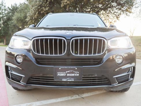 Used 2016 BMW X5 xDrive35i image 2