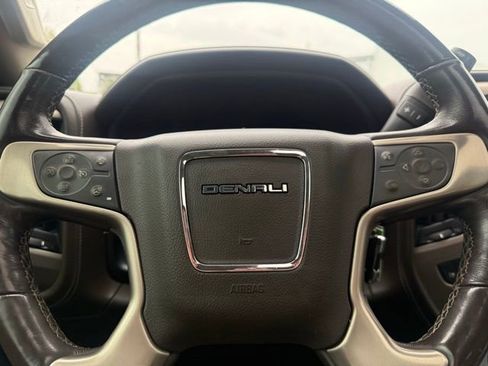 Used 2018 GMC Sierra 2500 Denali w/ Duramax Plus Package image 21