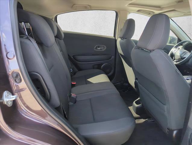 Certified 2022 Honda HR-V EX image 18