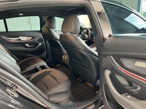 Used 2019 Mercedes-Benz AMG GT 63 S image 52