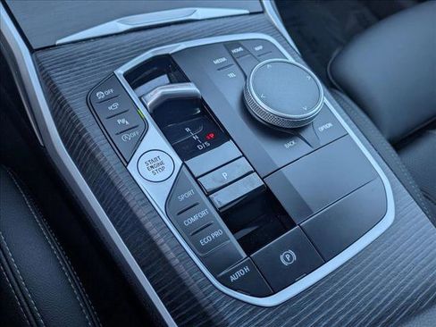 Used 2025 BMW 430i w/ Premium Package image 14