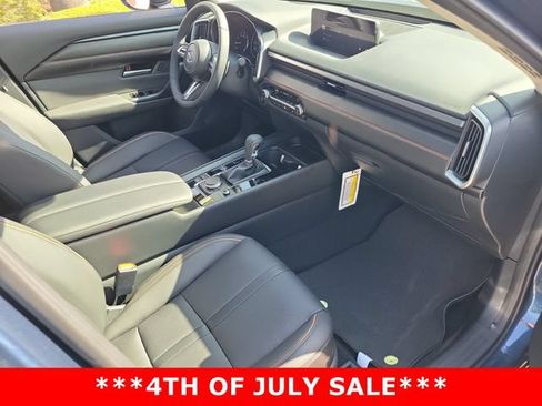 New 2026 MAZDA CX-50 AWD 2.5 S w/ Weather Package image 21
