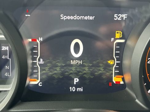 New 2026 Jeep Gladiator Sport image 14