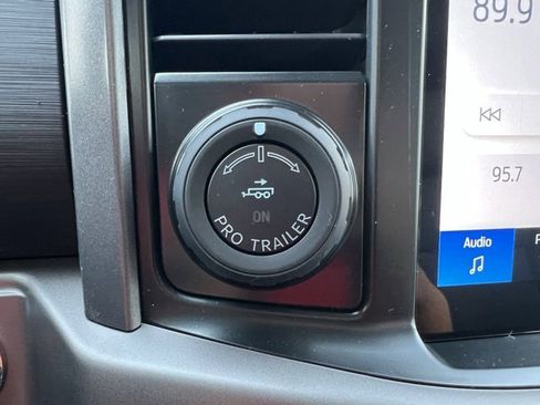 New 2025 Ford F150 XLT w/ Equipment Group 302A MID image 9