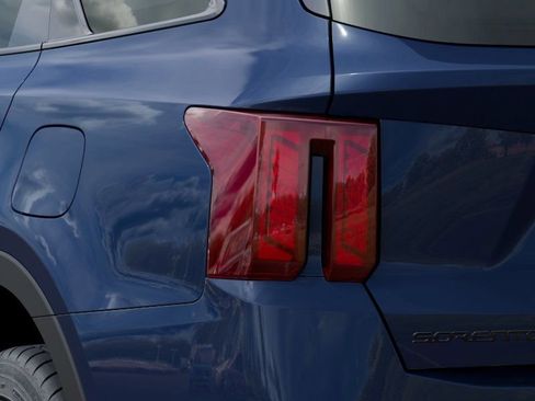 New 2026 Kia Sorento X-Line EX AWD/4WD image 11