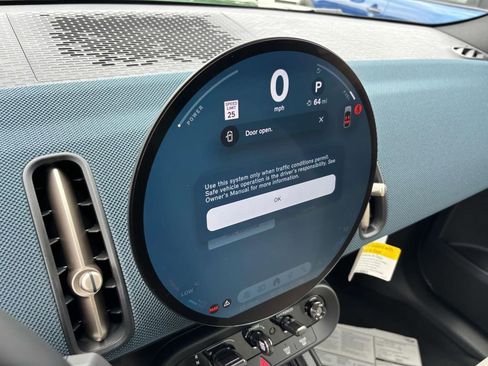 New 2025 MINI Cooper Countryman S image 18