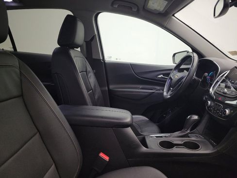 Used 2018 Chevrolet Equinox Premier w/ LPO, Cargo Package image 21