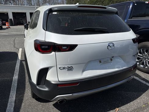 Used 2024 MAZDA CX-50 2.5 Turbo w/ Cargo Package image 13