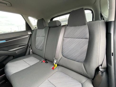 New 2026 Kia Seltos LX image 25