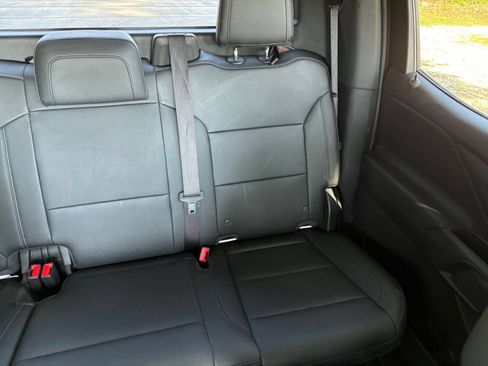 Used 2024 Chevrolet Silverado EV W/T AWD/4WD image 43