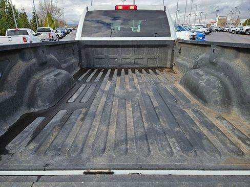 Used 2024 RAM 2500 Tradesman w/ Convenience Group image 31