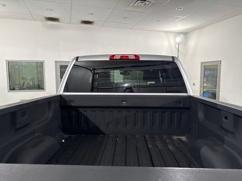 Used 2015 Chevrolet Silverado 1500 LT w/ All Star Edition AWD/4WD image 11