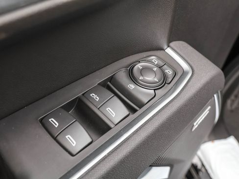 New 2026 Chevrolet Silverado 1500 RST w/ All Star Edition Plus image 37