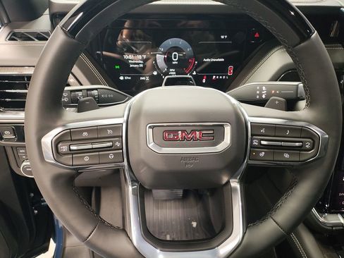 New 2026 GMC Yukon Elevation w/ Elevation Premium Package image 28